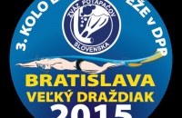 Oficiálne trate LM-3.kolo DPP a M-SR OP M-Kurz 